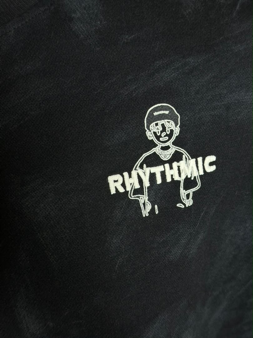 T-shirt la haut gamme