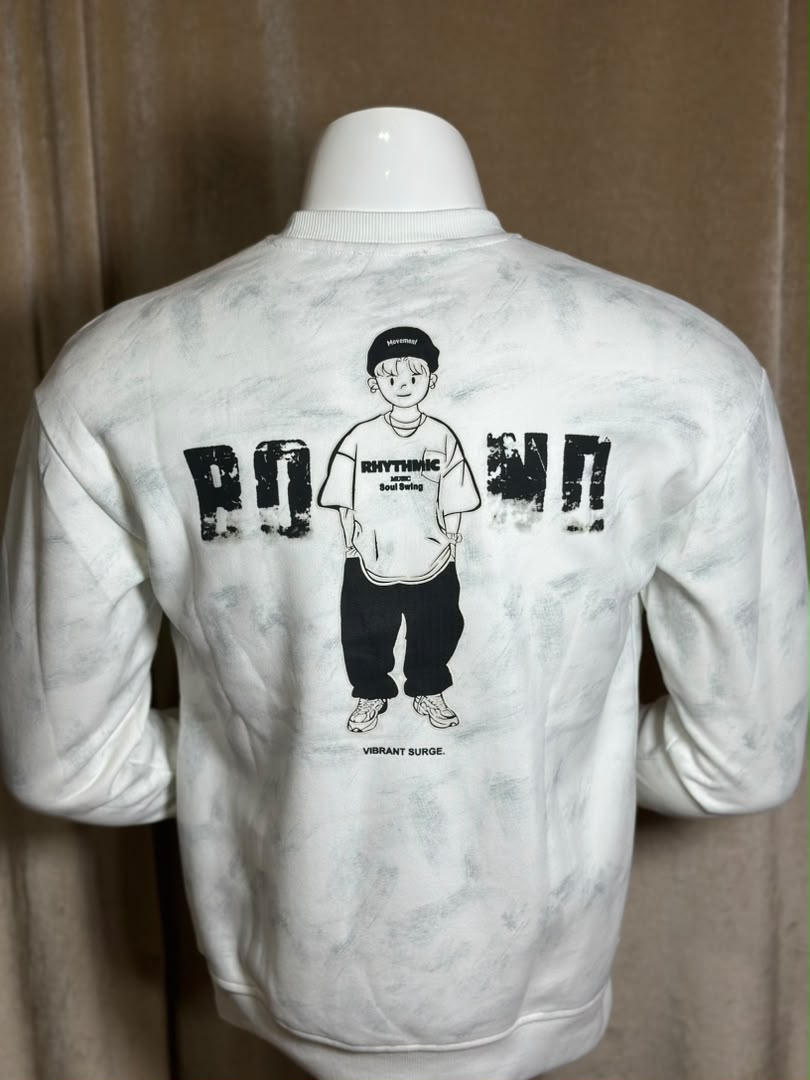 T-shirt la haut gamme